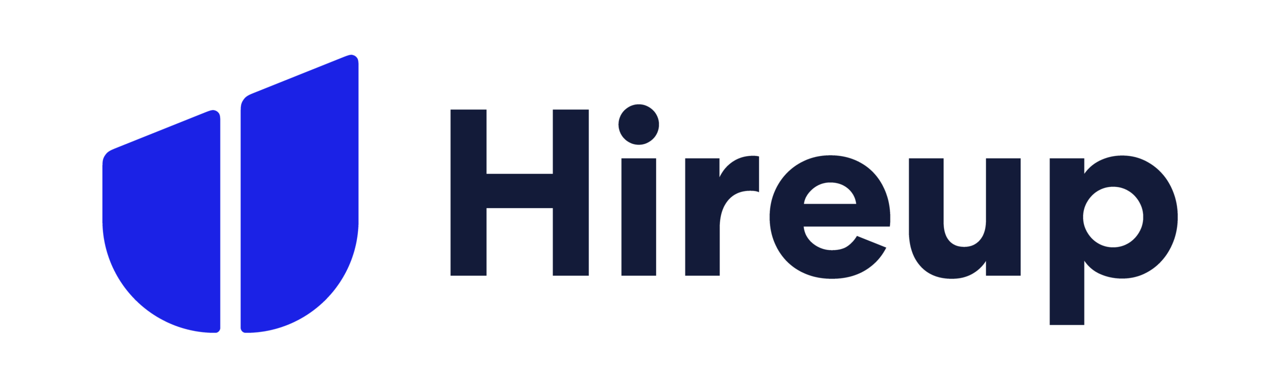 Hireup Logo